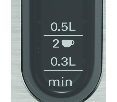 Чайник BOSCH TWK4P440