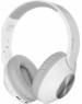 Наушники A4TECH 2Drumtek BH300 1м белый/серый (BH300 GRAYISH WHITE)