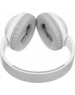 Наушники A4TECH 2Drumtek BH300 1м белый/серый (BH300 GRAYISH WHITE)