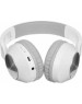 Наушники A4TECH 2Drumtek BH300 1м белый/серый (BH300 GRAYISH WHITE)