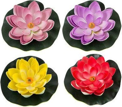 PARK Фигурка прудовая Кувшинка FF-041 (000507)