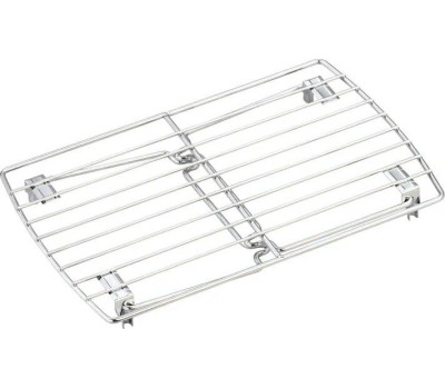 Полка-органайзер UNISTOR BARKLY для кухни, складная 212376