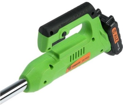 Триммер садовый аккумуляторный DEKO DKTR21 Max, 1*3.0Ач 063-4231-1 (1 коробка)