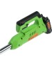 Триммер садовый аккумуляторный DEKO DKTR21 Max, 1*3.0Ач 063-4231-1 (1 коробка)