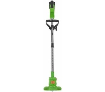 Триммер садовый аккумуляторный DEKO DKTR21 Max, 1*3.0Ач 063-4231-1 (1 коробка)