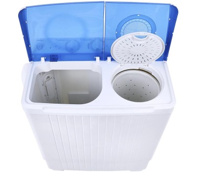 Стиральная машина полуавтоматическая МЕЧТА WMS T513UPTA01