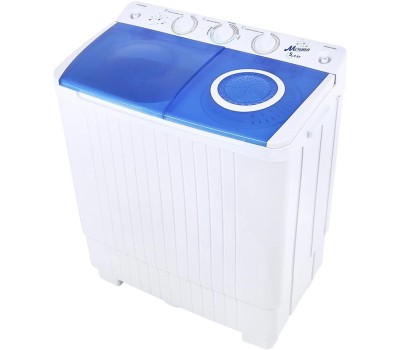 Стиральная машина полуавтоматическая МЕЧТА WMS T513UPTA01