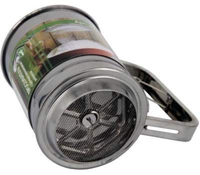 РОССИЯ 4021 Просеиватель с ручным механи для муки