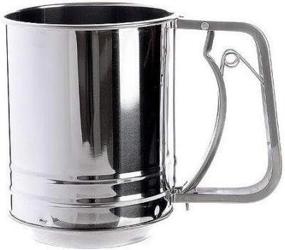 РОССИЯ 4021 Просеиватель с ручным механи для муки