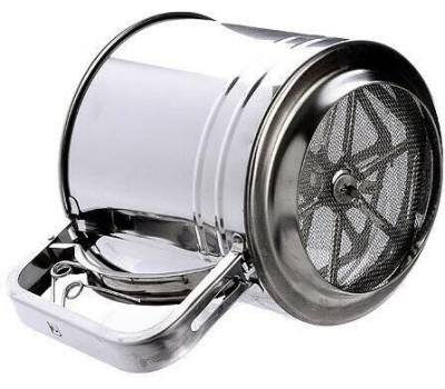 РОССИЯ 4021 Просеиватель с ручным механи для муки