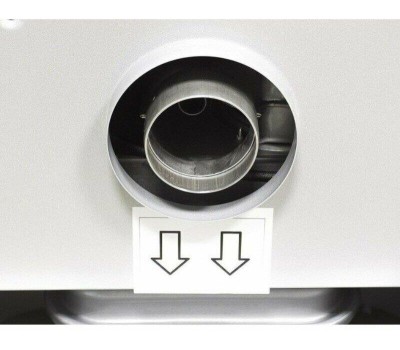 Котел газовый Haier TechLine 2.24Ti двухконтурный 240 м2