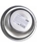 MALLONY Миска Bowl-Roll-16, объем 800 мл, из нерж стали, зеркальная полировка, диа 16 см (003276)