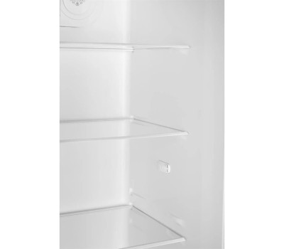 Холодильник Hyundai CS55023F 2-хкамерн. нерж.сталь (CS55023F НЕРЖ СТАЛЬ)