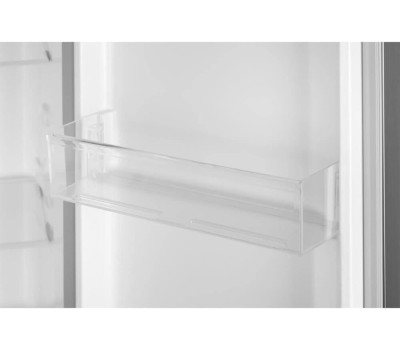 Холодильник Hyundai CS55023F 2-хкамерн. нерж.сталь (CS55023F НЕРЖ СТАЛЬ)