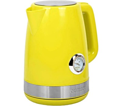 Электрический чайник OURSSON KE1716P/GA