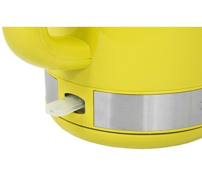 Электрический чайник OURSSON KE1716P/GA