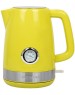Электрический чайник OURSSON KE1716P/GA