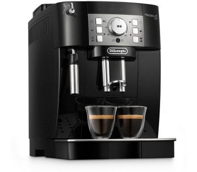 DELONGHI Кофемашина Magnifica ECAM22.114.B, черный