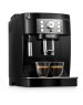 DELONGHI Кофемашина Magnifica ECAM22.114.B, черный