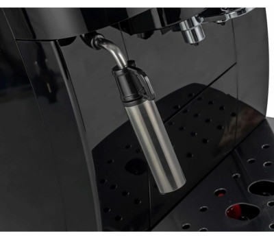 DELONGHI Кофемашина Magnifica ECAM22.114.B, черный