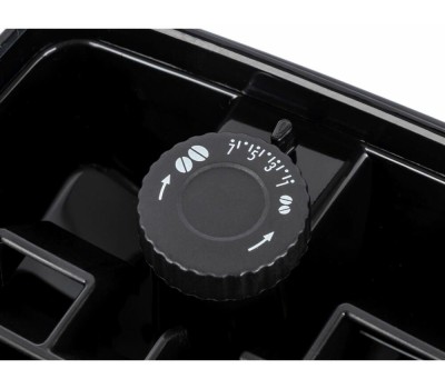 DELONGHI Кофемашина Magnifica ECAM22.114.B, черный