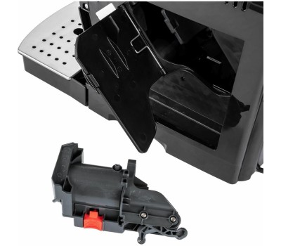 DELONGHI Кофемашина Magnifica ECAM22.114.B, черный