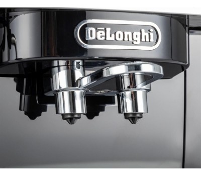DELONGHI Кофемашина Magnifica ECAM22.114.B, черный