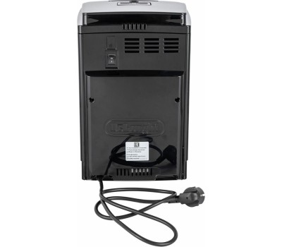 DELONGHI Кофемашина Magnifica ECAM22.114.B, черный