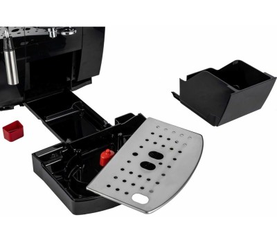 DELONGHI Кофемашина Magnifica ECAM22.114.B, черный