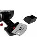 DELONGHI Кофемашина Magnifica ECAM22.114.B, черный