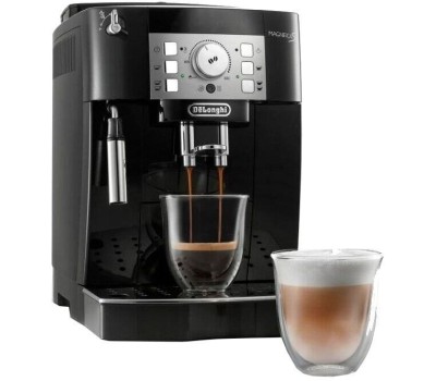 DELONGHI Кофемашина Magnifica ECAM22.114.B, черный