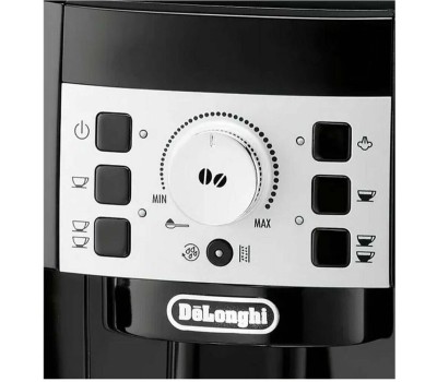 DELONGHI Кофемашина Magnifica ECAM22.114.B, черный