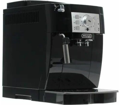 DELONGHI Кофемашина Magnifica ECAM22.114.B, черный