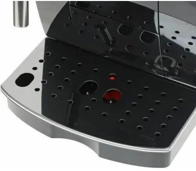 DELONGHI Кофемашина Magnifica ECAM22.114.B, черный