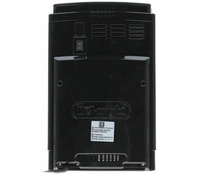 DELONGHI Кофемашина Magnifica ECAM22.114.B, черный