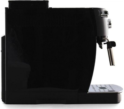 DELONGHI Кофемашина Magnifica ECAM22.114.B, черный