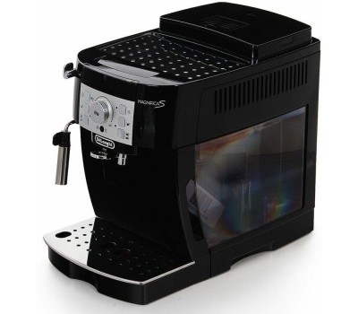 DELONGHI Кофемашина Magnifica ECAM22.114.B, черный