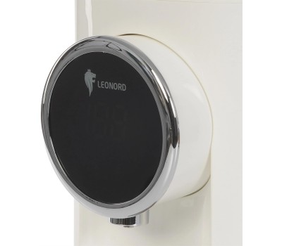 Термопот LEONORD LE-1542 white 5л