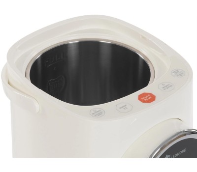 Термопот LEONORD LE-1542 white 5л