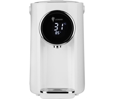 Термопот LEONORD LE-1542 white 5л