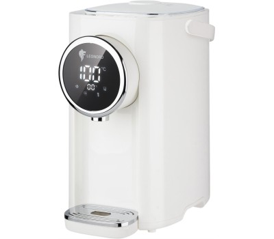 Термопот LEONORD LE-1542 white 5л