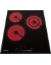 Электрическая варочная поверхность HOTPOINT HR 4O3 BAS