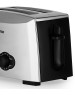 Тостер VITEK VT-7162серый