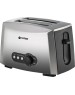 Тостер VITEK VT-7162серый