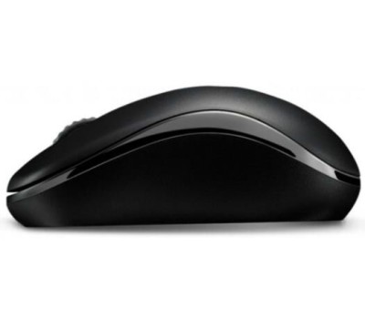 Мышь беспроводная RAPOO M10 Plus Black