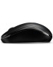 Мышь беспроводная RAPOO M10 Plus Black
