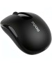 Мышь беспроводная RAPOO M10 Plus Black