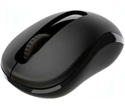 Мышь беспроводная RAPOO M10 Plus Black