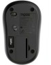 Мышь беспроводная RAPOO M10 Plus Black