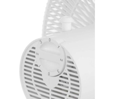 Вентилятор PRIMERA SFP-3010MO белый